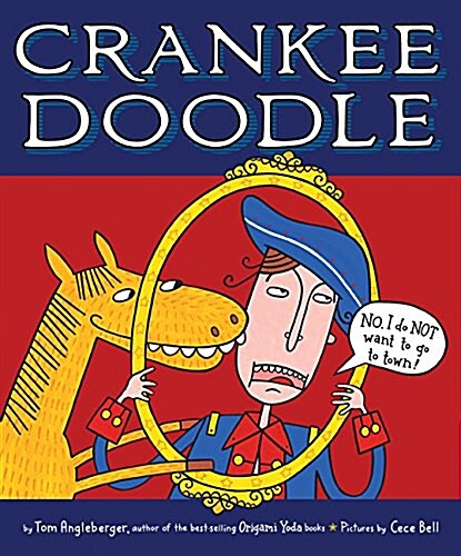 Crankee Doodle (Paperback)