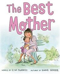 The Best Mother (Hardcover)
