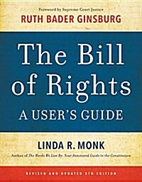 The Bill of Rights: A Users Guide (Paperback)