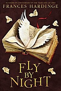 Fly by Night (Hardcover)