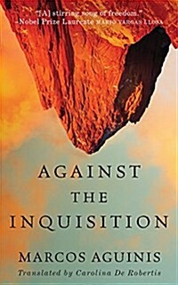 Against the Inquisition (Audio CD, Unabridged)