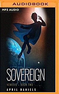 Sovereign (MP3 CD)