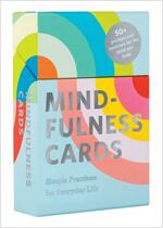 Mindfulness Cards: Simple Practices for Everyday Life (Daily Mindfulness, Daily Gratitude, Mindful Meditation) (Other)