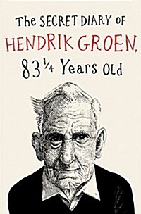 The Secret Diary of Hendrik Groen (Paperback)