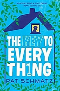 The Key to Every Thing (Hardcover)