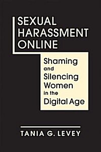 Sexual Harassment Online (Hardcover)