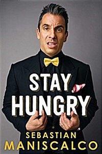 Stay Hungry (Hardcover)