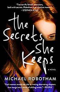 The Secrets She Keeps (Paperback)