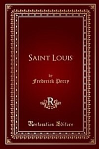 Saint Louis (Paperback)