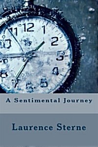 A Sentimental Journey (Paperback)