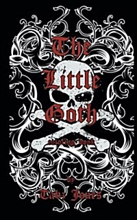 The Little Goth Coloring Book (Paperback, CLR, CSM)