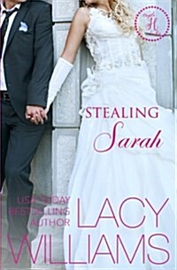 Stealing Sarah: A Cowboy Fairytales Spin-Off (Paperback)