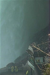 Niagara Falls Notebook (Paperback, NTB)