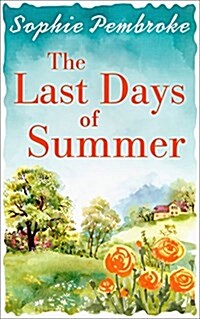 The Last Days of Summer (Paperback)