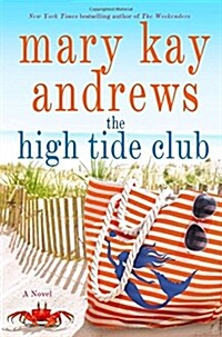 The High Tide Club (Hardcover)