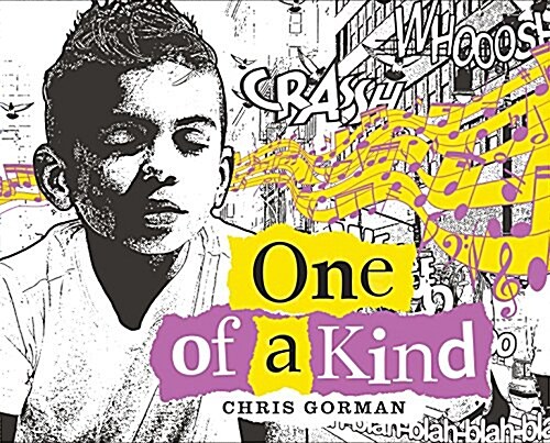 One of a Kind (Hardcover)