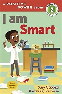 I Am Smart (Paperback)