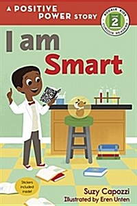 [중고] I Am Smart (Paperback)
