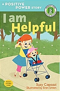 I Am Helpful (Paperback)