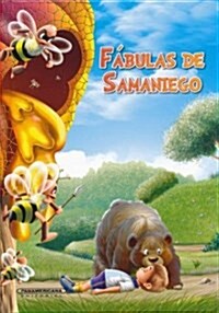 Fabulas de Samaniego (Hardcover)