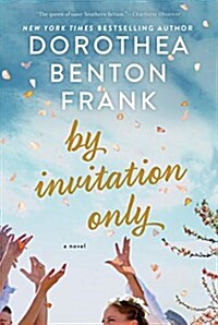 By Invitation Only (Hardcover)