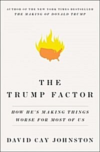 Its Even Worse Than You Think: What the Trump Administration Is Doing to America (Hardcover)