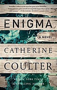 Enigma (Paperback)
