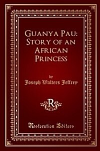 Guanya Pau (Paperback)