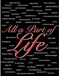 All A Part Of Life-Workbook (Paperback)
