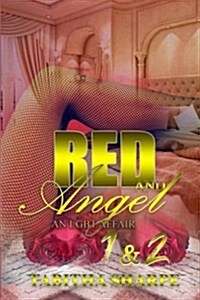 Red & Angel: An Lgbt Affair 1 & 2 (Paperback)