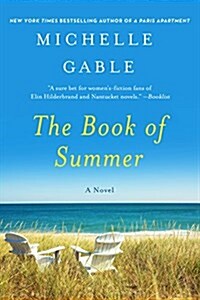 The Book of Summer (Paperback)