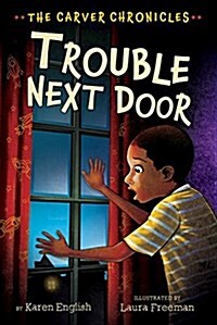 Trouble Next Door (Paperback)