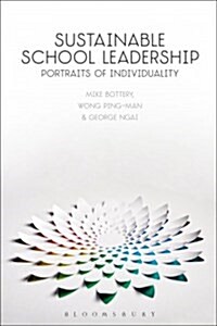 Sustainable School Leadership (Hardcover)