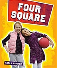 Four Square (Library Binding)