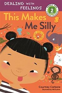 This Makes Me Silly (Paperback)