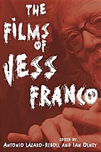 The Films of Jess Franco (Hardcover)