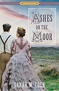 Ashes on the Moor (Paperback)
