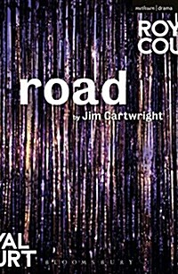 Road (Paperback)