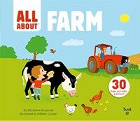 Farm (Hardcover)