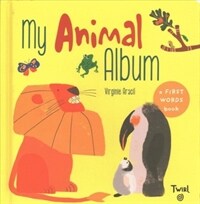 My Animal Album (Hardcover)