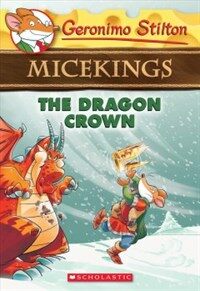 The Dragon Crown (Paperback)