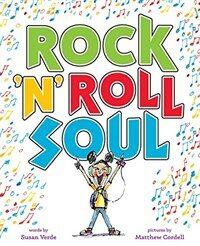Rock 'n' Roll Soul (Hardcover)