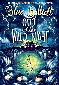 Out of the Wild Night (Hardcover)
