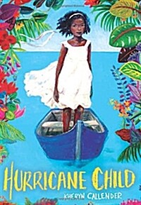 Hurricane Child (Scholastic Gold) (Hardcover)