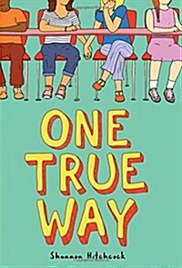 One True Way (Hardcover)