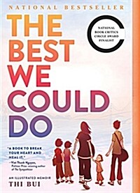 [중고] The Best We Could Do: An Illustrated Memoir (Paperback)