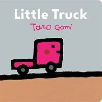 Little Truck (Board Books)