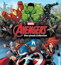 Avengers Storybook Collection (Hardcover)