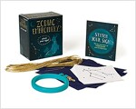 Zodiac Embroidery: Stitch Your Sign! (Paperback)