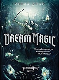 Dream Magic (Paperback)